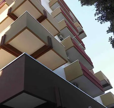 House University Lejlighed Foggia