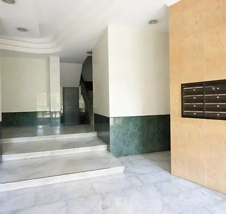 House University Lejlighed Foggia