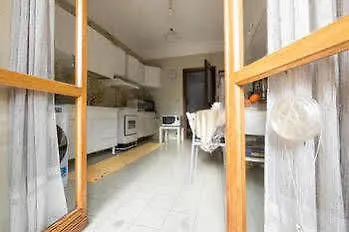 House University Lejlighed Foggia