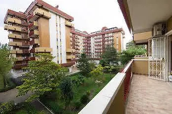 House University * Foggia